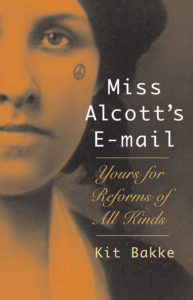 Miss Alcott's Email - Bakke